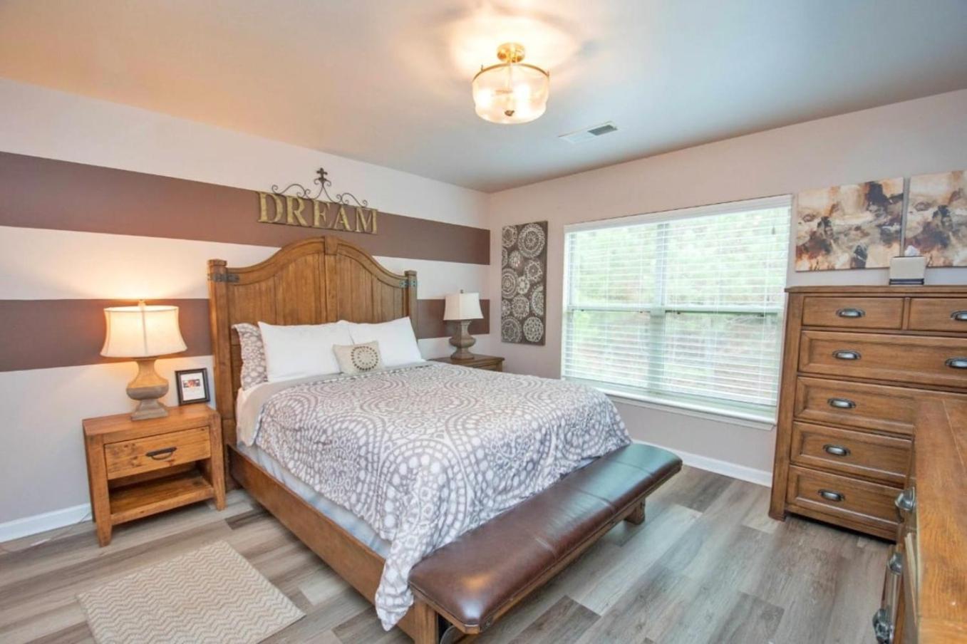 New 5 Star Luxury Home Sleeps 22 Near Airport Union City Exteriér fotografie