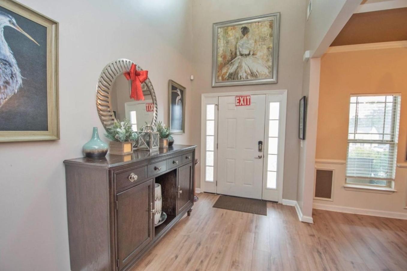 New 5 Star Luxury Home Sleeps 22 Near Airport Union City Exteriér fotografie
